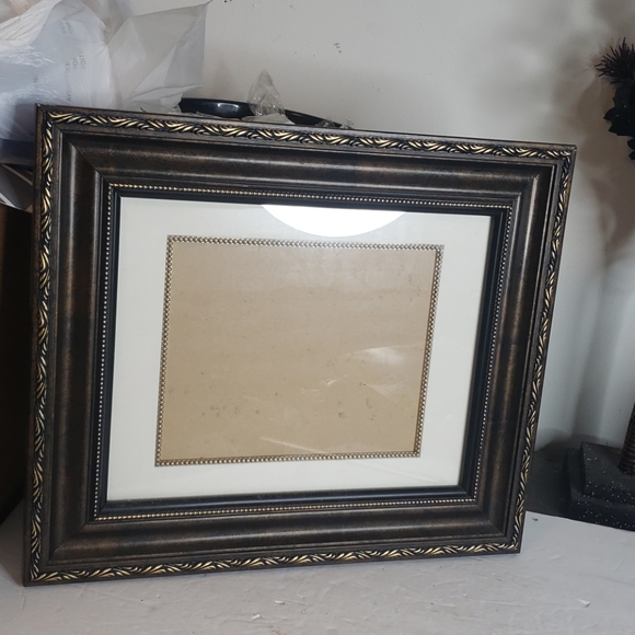 Accents Document Picture Frame Poshmark